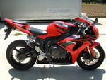    Honda CBR1000RR 2006  6